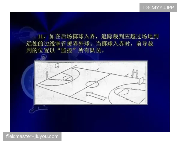 边线出界判罚规则详解:何时算犯规,何时继续比赛? 边线出界判罚规则详解:何时算犯规,何时继续比赛?