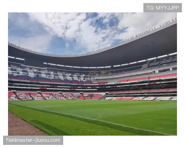 2026世界杯阿兹特克球场为什么能承办三届世界杯