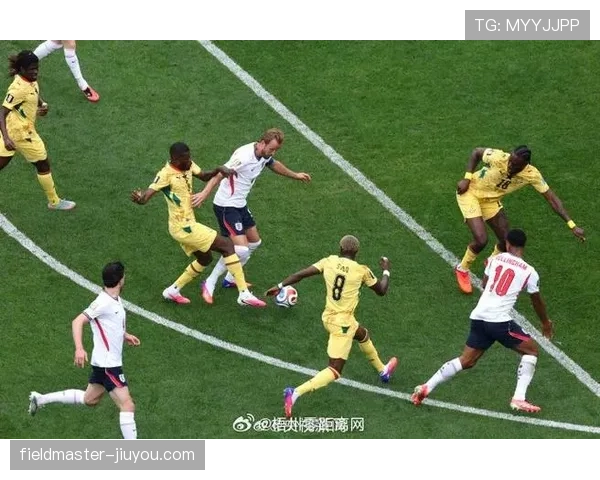 英格兰0-0加纳回顾：L组第二轮双方各取一分